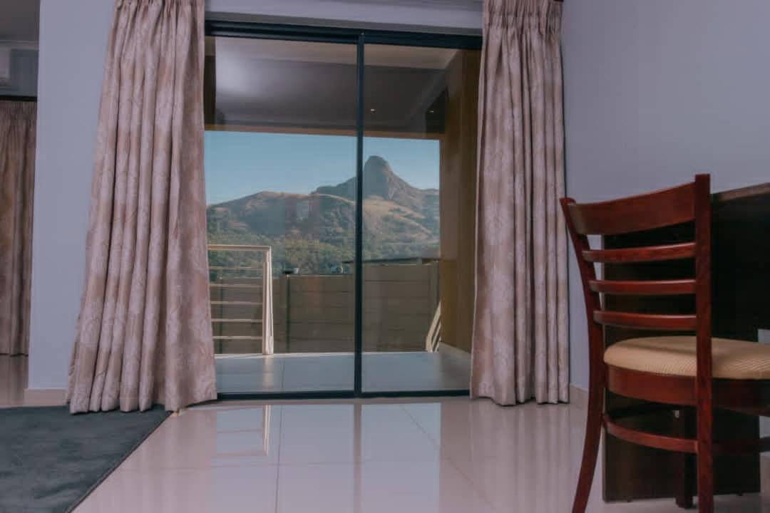 Mantenga Hillview Ezulwini Exterior photo