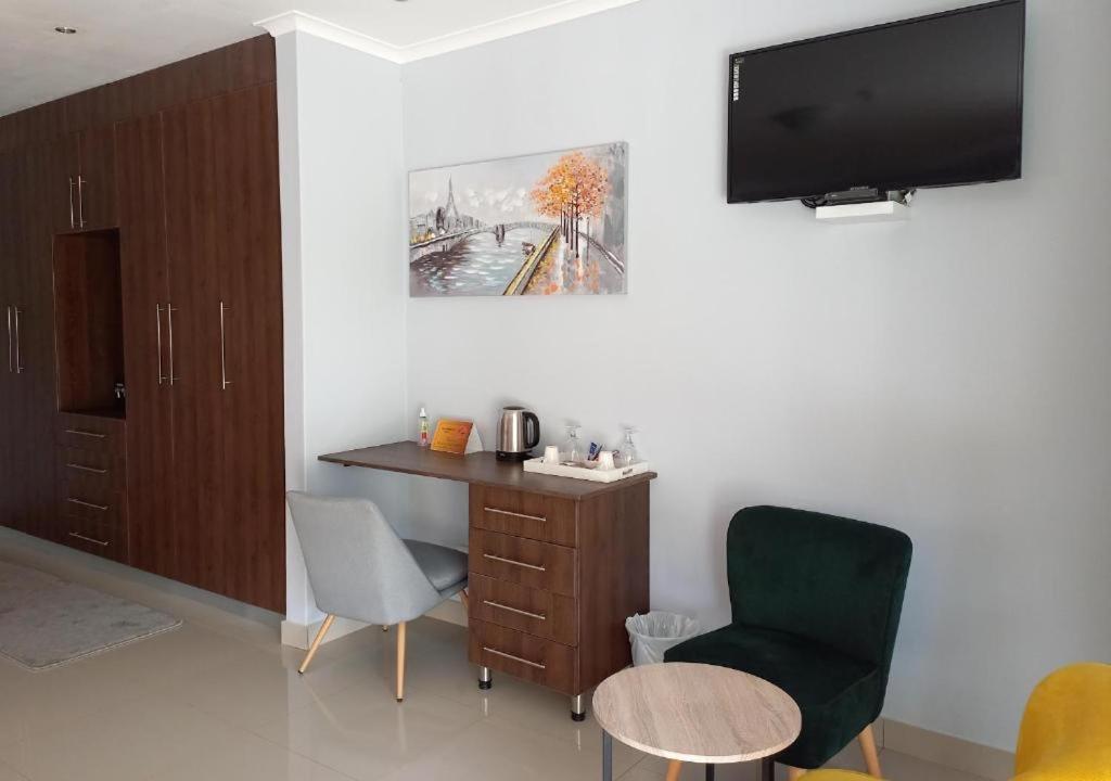 Mantenga Hillview Ezulwini Exterior photo